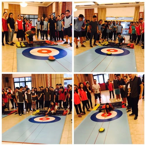 滬上藝術(shù) 南粵益趣 浙江拓?zé)?不一樣的中智企業(yè)文化活動(dòng)