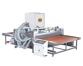 平板玻璃噴繪機(jī)報價與廠家選擇指南