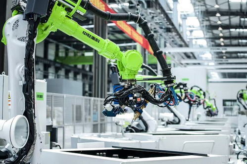 王永祥 做深做透直銷模式，打造中聯(lián)重科特色海外體系