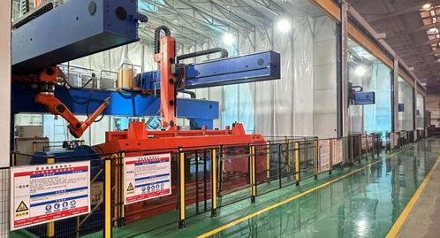 徐礦集團華東機械公司連續四年躋身中國煤炭機械工業50強