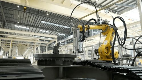 中聯(lián)知多少丨專利布局彰顯中聯(lián)重科格局，知識產(chǎn)權(quán)成就龍頭風(fēng)采