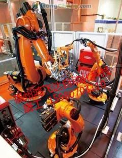 瑞士ABB機(jī)械產(chǎn)品夏季熱銷，軟件開發(fā)助力行業(yè)升級